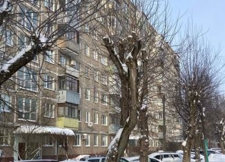 Продается двухкомнатная квартира, 46.6 м2, Московская область, Красногвардейский бульвар, 23