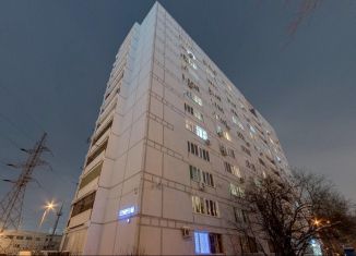 Продается двухкомнатная квартира, 39.1 м2, Москва, Харьковский проезд, 5Ас2, район Бирюлёво Западное