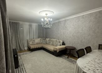 3-комнатная квартира на продажу, 62.7 м2, Гудермес, проспект А. Кадырова, 8