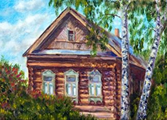 Продам дом, 32.9 м2, Новгородская область