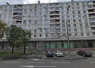 Аренда 2-комнатной квартиры, 52.5 м2, Москва, Большая Переяславская улица, 15, Большая Переяславская улица