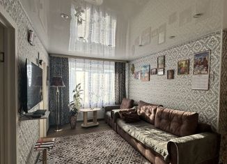 Продажа 3-комнатной квартиры, 60.4 м2, Прокопьевск, улица Надежды Крупской, 6