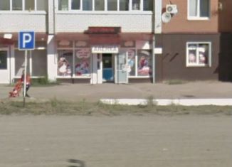 Торговая площадь на продажу, 60 м2, поселок Новоорск, улица Ленина, 4В