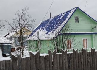 Продам дом, 42.4 м2, Емва, Загородная улица, 5