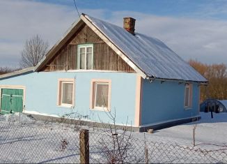 Продажа дома, 49.1 м2, поселок Калужское, Советская улица