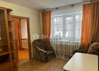 Продается 2-комнатная квартира, 41.1 м2, Владимир, улица Диктора Левитана, 55