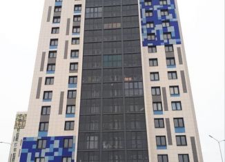 Аренда однокомнатной квартиры, 44 м2, Татарстан, проспект Строителей, 4