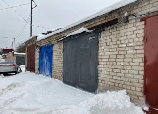 Продам гараж, 24 м2, Киров, Машиностроительный переулок, 2