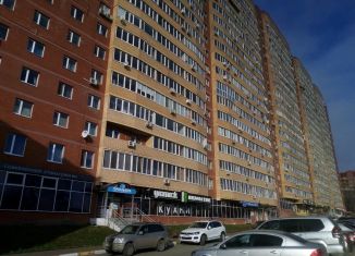 Двухкомнатная квартира на продажу, 78 м2, Ульяновск, улица Кирова, 6, ЖК Симбирские Высотки