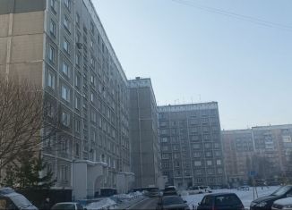 Продажа двухкомнатной квартиры, 49.6 м2, Кемеровская область, проспект Авиаторов, 101