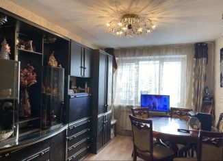 Продам 3-комнатную квартиру, 66.6 м2, Иркутск, Профсоюзная улица, 64