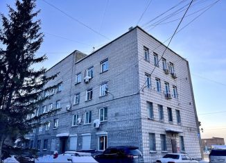 Сдам офис, 400 м2, Новосибирск, Первомайский район, Бердское шоссе, 61