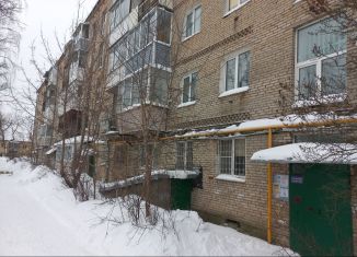 Продаю трехкомнатную квартиру, 58.2 м2, Александров, Вокзальный переулок, 1