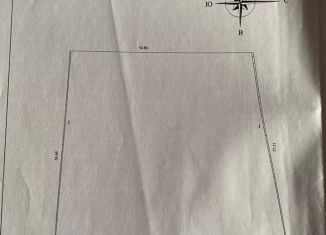 Продается участок, 34 сот., станица Брюховецкая, Привокзальная улица, 2А