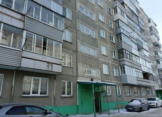 Продам 2-ком. квартиру, 44.3 м2, Новосибирская область, микрорайон Индустриальный, 54