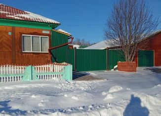 Продаю дом, 48.6 м2, поселок городского типа Большая Мурта, улица Крупской, 22