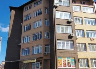 Продается двухкомнатная квартира, 55 м2, посёлок Российский, улица Шевкунова, 24