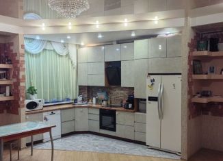 3-комнатная квартира на продажу, 112 м2, Иркутская область, рабочий посёлок Белореченский, 307