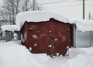 Сдам в аренду гараж, 15 м2, Коми, улица Русанова, 10