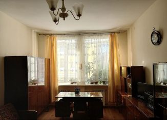 Продается 1-комнатная квартира, 36.3 м2, Ангарск, квартал А, 17
