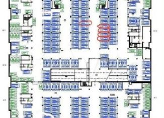 Продается машиноместо, 14 м2, Казань, проспект Победы, 139к3, Советский район