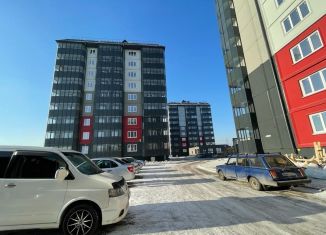 Двухкомнатная квартира на продажу, 56 м2, Абакан, улица Кирова