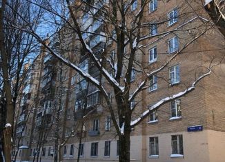 Продаю трехкомнатную квартиру, 54 м2, Москва, улица Искры, СВАО