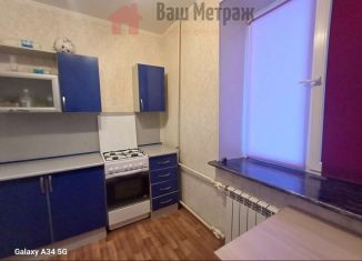 Продается 1-ком. квартира, 35.4 м2, Бузулук, Липовская улица, 3А