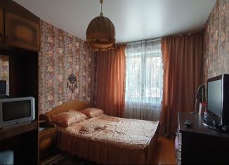 Продам трехкомнатную квартиру, 64.8 м2, Прокопьевск, улица Обручева, 49