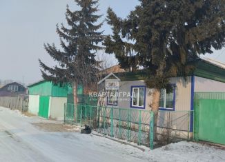 Продаю дом, 100.2 м2, село Белый Яр, переулок Кравченко