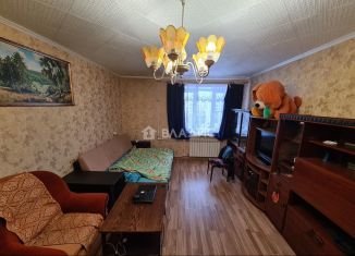 1-комнатная квартира на продажу, 39 м2, Ярославская область, улица Кораблестроителей, 12
