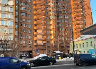 Продается однокомнатная квартира, 31.8 м2, Москва, Спартаковская площадь, Спартаковская площадь