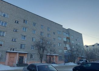 Сдается 1-ком. квартира, 32 м2, Новоалтайск, Прудская улица, 17