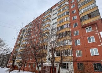 Продам 3-комнатную квартиру, 70.2 м2, Пермский край, бульвар Гагарина