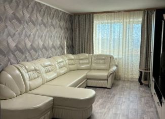 Продается 3-комнатная квартира, 65.5 м2, Райчихинск, Комсомольская улица, 10А
