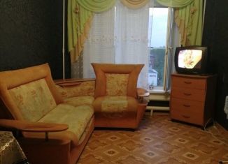 Продаю квартиру студию, 23 м2, Тобольск, 6-й микрорайон, 28А