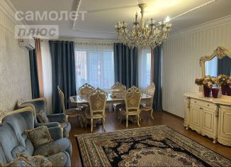 Продажа 3-комнатной квартиры, 96 м2, Грозный, улица Сайханова, 22А