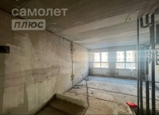 Продажа квартиры студии, 26.4 м2, деревня Глухово, Романовская улица