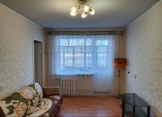 Сдам двухкомнатную квартиру, 40 м2, Вологда, Козлёнская улица, 44