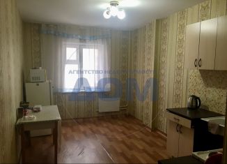 Продается 1-комнатная квартира, 42.5 м2, Красноярск, Норильская улица, 6А, ЖК Озеро Парк