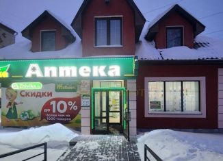 Продаю помещение свободного назначения, 200 м2, Дегтярск, улица Калинина, 29Б