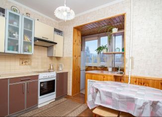 Продажа 1-комнатной квартиры, 35.5 м2, Ульяновская область, проспект Туполева, 28