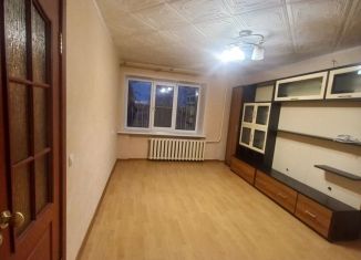 Продаю 1-комнатную квартиру, 34 м2, Рыбинск, набережная Космонавтов, 13