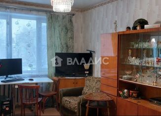 Продается 2-комнатная квартира, 54.8 м2, Владимирская область, Коммунистическая улица, 8