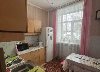 Продажа трехкомнатной квартиры, 64.3 м2, Хабаровский край, Стадионная улица, 2