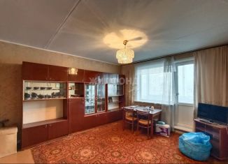 2-комнатная квартира на продажу, 43.5 м2, Новосибирск, улица Водозабор, 6, метро Спортивная