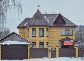 Продается дом, 211 м2, Рязань, Железнодорожный район, Михайловское шоссе, 114