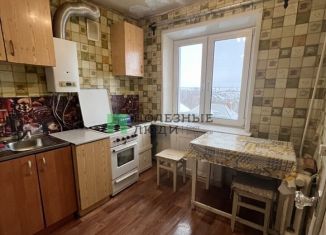 Однокомнатная квартира на продажу, 31.3 м2, Самарская область, Новостроящаяся улица, 24