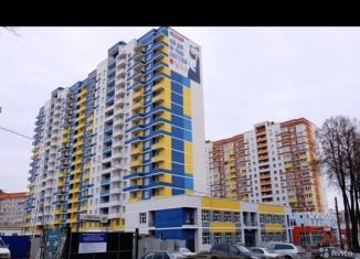 Сдается однокомнатная квартира, 40 м2, Ижевск, Советская улица, 45, Центральный жилой район