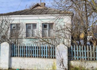 Продам дом, 60 м2, посёлок городского типа Новосёловское, Промышленная улица, 5
